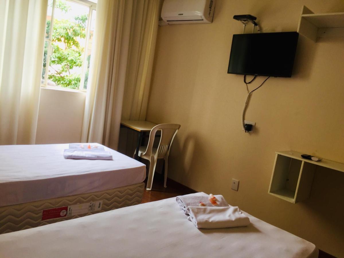 Hotel Gmatos Belo Horizonte - Proximo A Rodoviaria E Mercados Turisticos Exterior photo